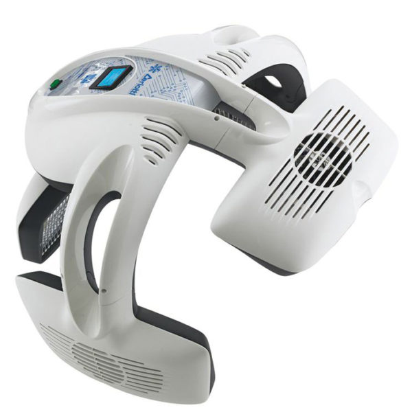 THERMO ACTIVATOR DIGITAL WHITE