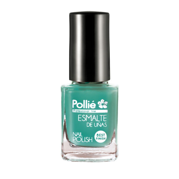 NAIL POLISH JADE 12ML.