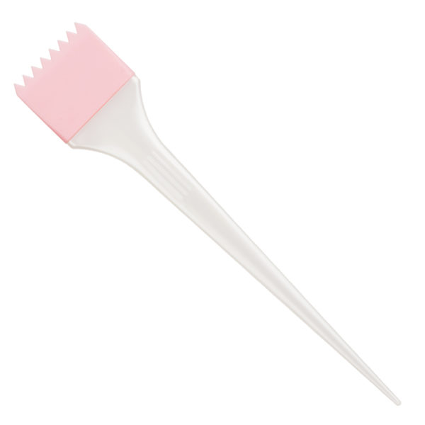 SILICONE DYE BRUSH MEDIUM TIPS