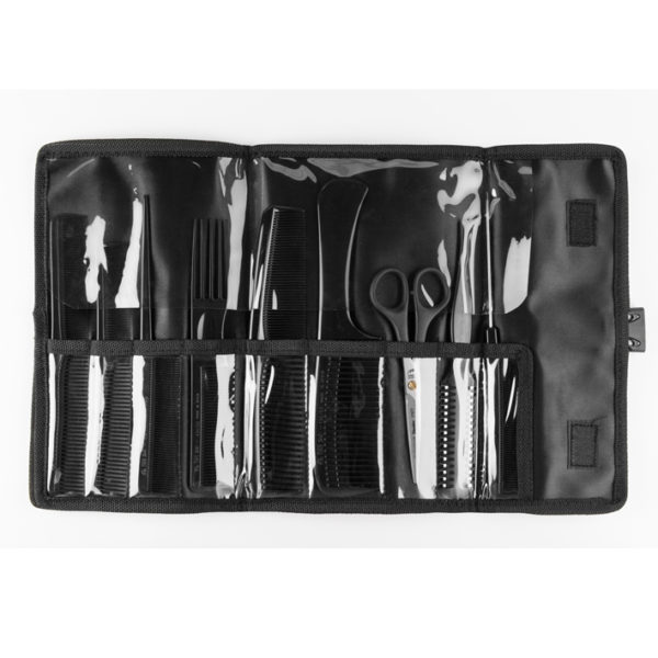 CASE HAIRDRESSING TOOLS
