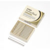 CAJA 10 CUCHILLAS FEATHER STYLING RAZOR