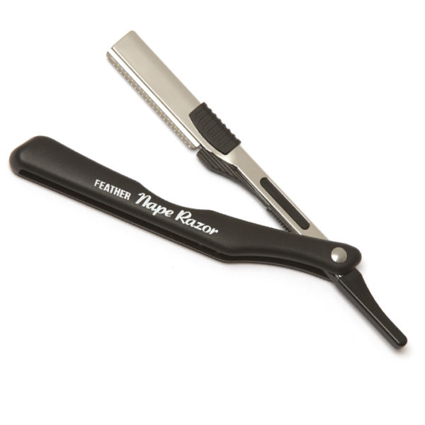 NAVAJA FEATHER NAPER RAZOR