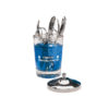FRASCO PEQUEÑO 60ML. BARBICIDE DESINFECTAR