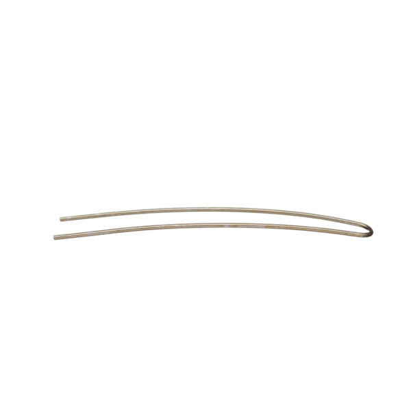 BAG 10 BUN BEND BROWN PINS 75 MM