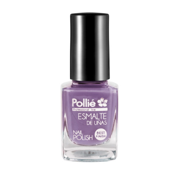 POLISH NAILS GREEN SEA 12ML.