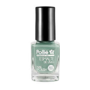 ESMALTE UÑAS VERDE MAR 12ML.