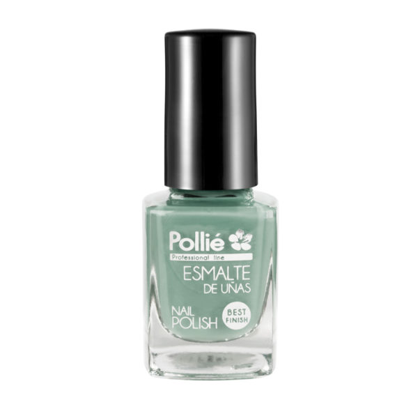 LACQUE A ONGLES VERT GENEVRIER 12ML