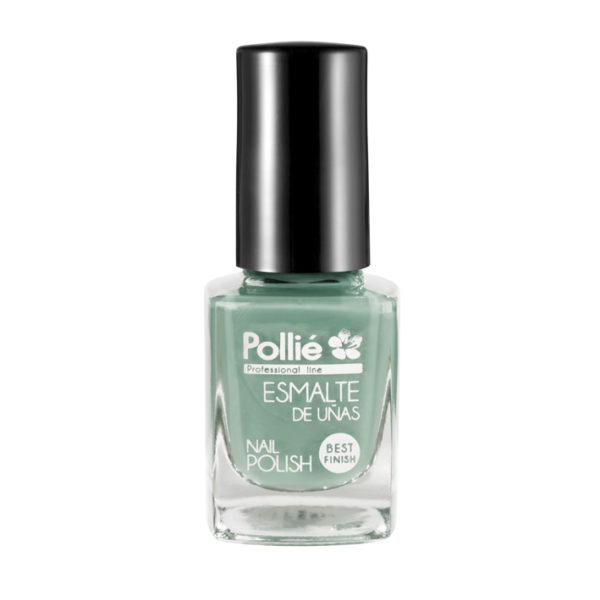 NAIL POLISH GREEN JUNIPER 12ML