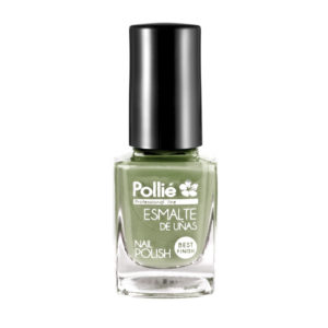 ESMALTE UÑAS VERDE ENEBRO 12ML.