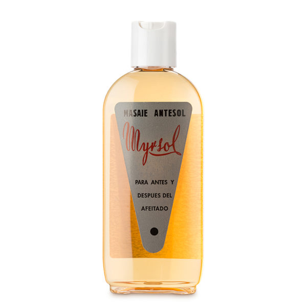 MYRSOL Massagem ANTESOL 200ML