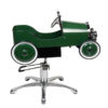 SILLA ESP.NIÑOS COCHE VERDE