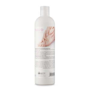 ABLANDADOR LIQUIDO CALLOS Y DUREZAS 500ML.