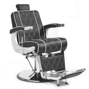 SILLON BARBERO VIGOR NEGRO