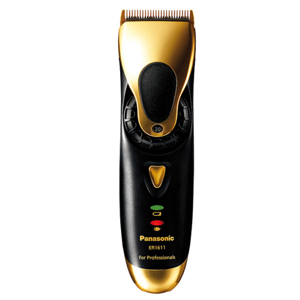 CORTA PELOS PANASONIC EDITION GOLD