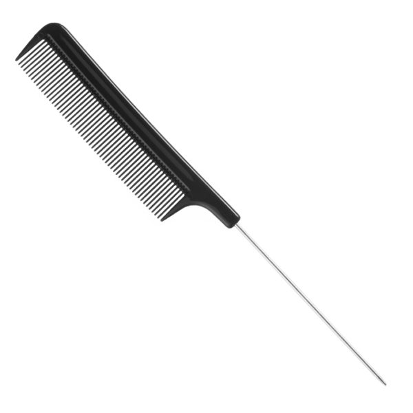 BLISTER COMB NYLON IRON TAIL