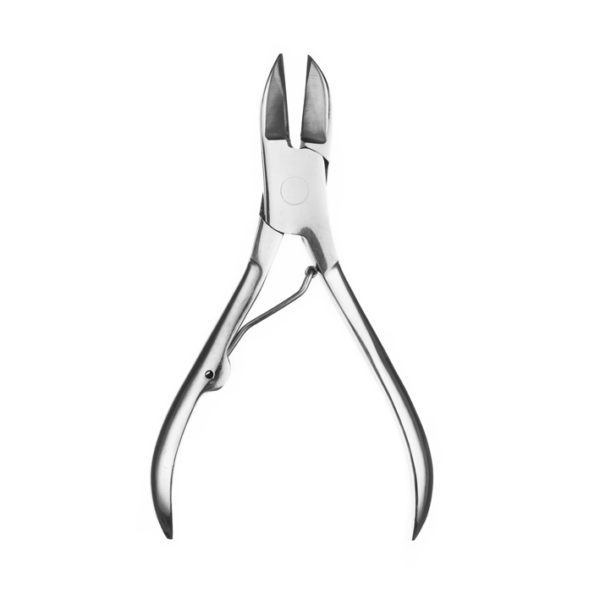 BLISTER NAIL NIPPER MANIC.10 CM