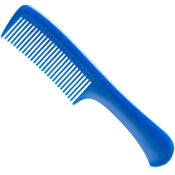 BLISTER COMB HANDLE MEDIUM