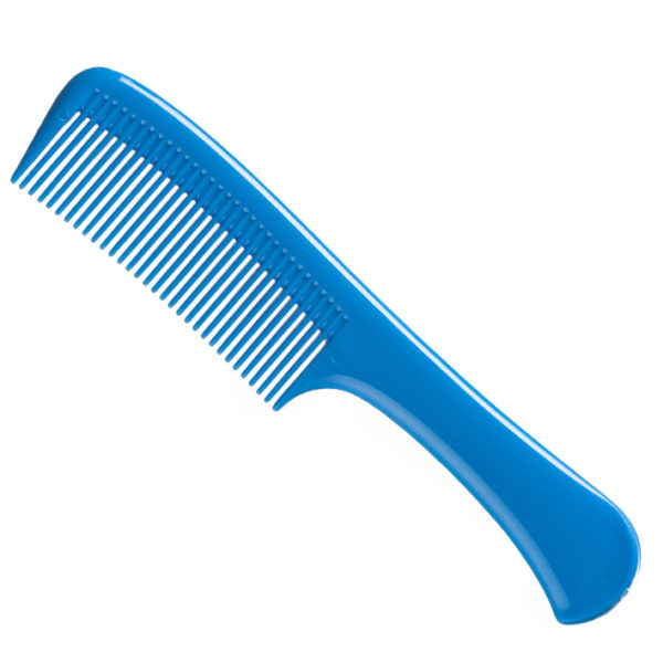BLISTER COMB HANDLE SMALL