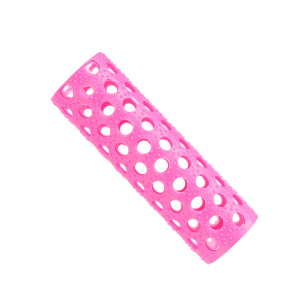 BLISTER 10 ROLLERS PINK N_ 1