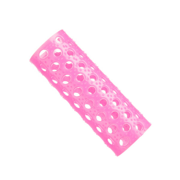 BLISTER  8 ROLLERS PINK N_ 2