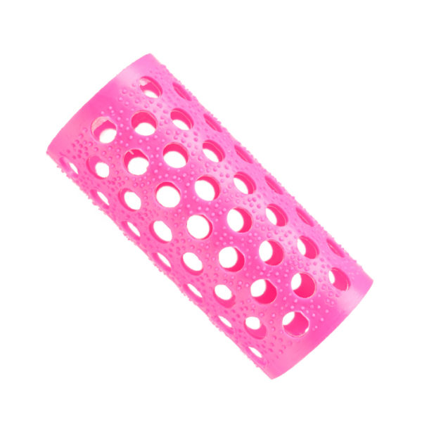 BLISTER  7 ROLLERS PINK N_ 3