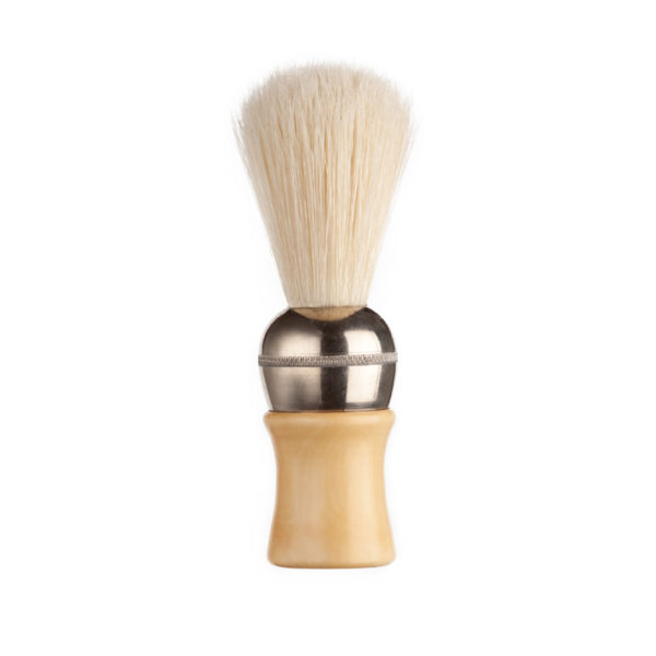 BLISTER BARBER BRUSH