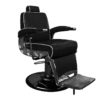 SILLON BARBERO STANDARD NEGRO