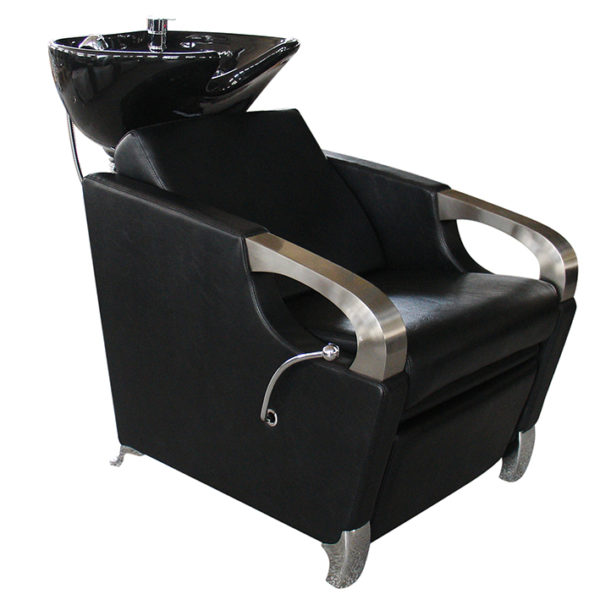 BLACK ART WASHBASIN