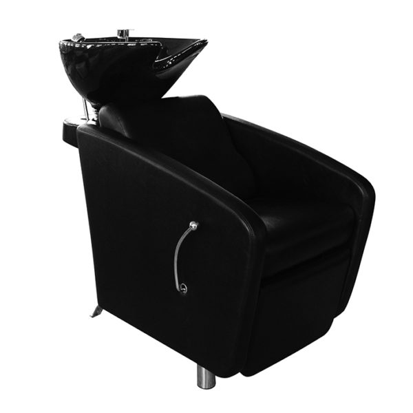 BLACK MOOD WASHBASIN