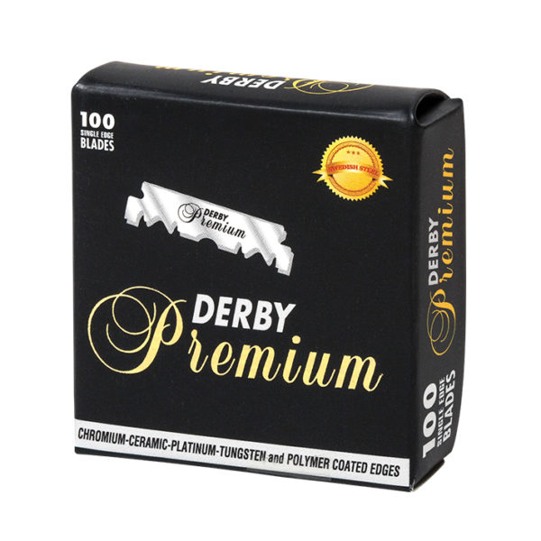 DISPENSADOR 100 HOJAS DERBY PREMIUM