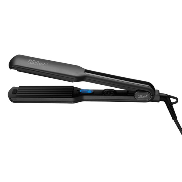Plancha pelo on sale placas intercambiables