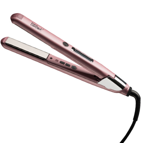 TITANIUM PINK DIGITAL STRAIGHTENER