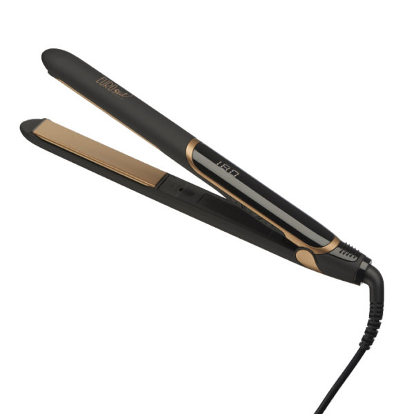 IONIC PROFESSIONAL STRAIGHTENER GOLDEN