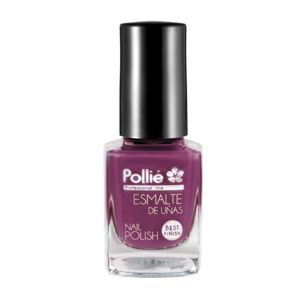 ESMALTE UÑAS REMOLACHA 12ML.