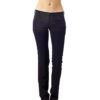 PANTALON MOD.41300901 TALLA 44 NEGRO