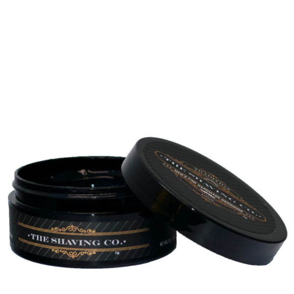 CERA PARA BARBA 60GR. THE SHAVING CO