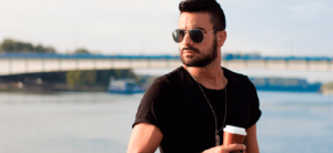 Razones para dejarte barba en verano