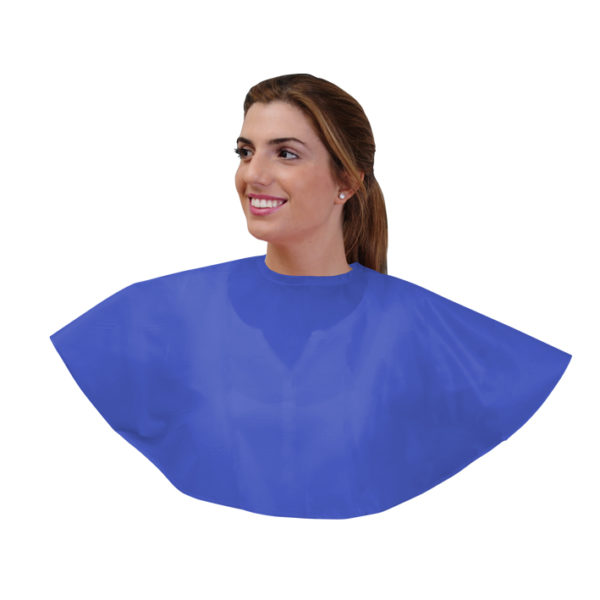 PROFESSIONAL CAPE DIAM.80 BLUE