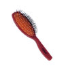 Cepillo Fuelle Pua Nylon Bola Grande Colores - 00553 rojo