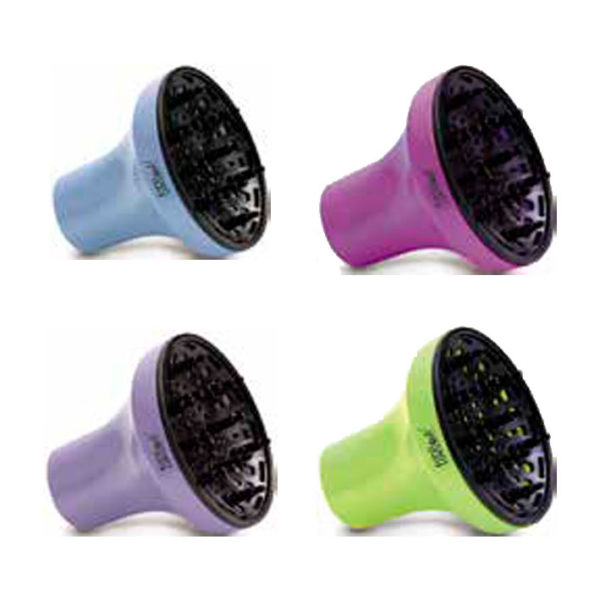 DIFFUSER UNIVERSAL COLOURS Eurostil Industrias Oriol 1942
