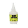 Bote Adhesivo Cortina Cabello 50 Ml.Blanco - 03176_58