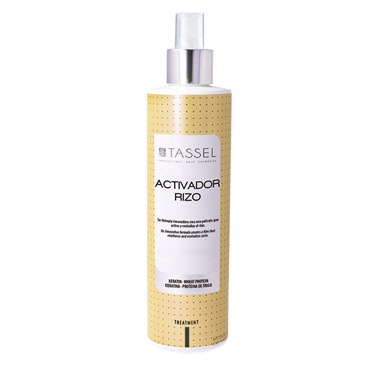 ACTIVADOR RIZOS 250 ML.