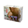 Caja Secador Mediterráneo Negro 04263/50