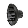 Difusor Secador Tramuntana Negro 04264/50