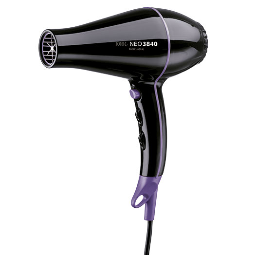 HAIR DRYER PROFESSIONAL NEO 3840 IONIC