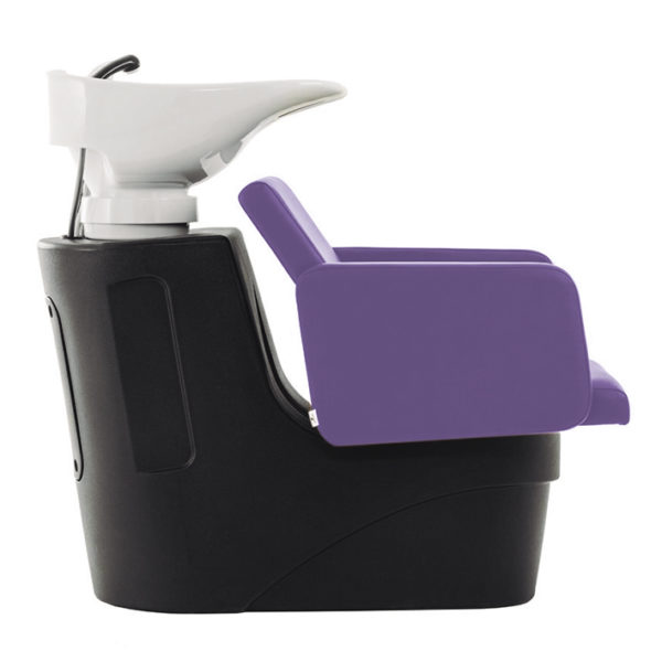 VENUS PURPLE WASHBASIN