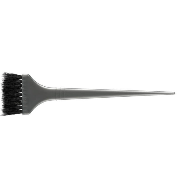 PLASTIC BLUNT DYE BRUSH