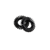 04806-50 PACK DE 2 GOMAS ESPIRAL PEQUEÑA 35MM NEGRAS