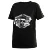 04957 CAMISETA NEGRA CAPTAIN COOK TALLA S