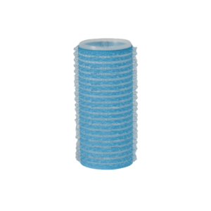 05133 BLISTER 6 RULOS VELCRO AZULES